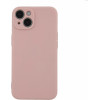 TFO Matt TPU case for Samsung Galaxy S23 FE pale pink