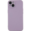 TFO Matt TPU case for Xiaomi Redmi 13c 5G lilac
