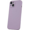 TFO Matt TPU case for Xiaomi Redmi 13c 5G lilac