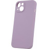 TFO Matt TPU case for Xiaomi Redmi 13c 5G lilac