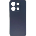 TFO Matt TPU case for Xiaomi Redmi Note 13 Pro 4G / Poco M6 Pro dark blue