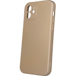 TFO Metallic case for iPhone 12 6,1'' gold