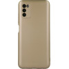 TFO Metallic case for Samsung Galaxy A25 5G (global) gold