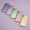 TFO Metallic case for Samsung Galaxy A25 5G (global) gold