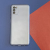 TFO Metallic case for Samsung Galaxy A25 5G (global) light blue