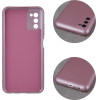 TFO Metallic case for Samsung Galaxy A25 5G (global) pink