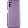 TFO Metallic case for Samsung Galaxy S23 FE violet