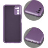 TFO Metallic case for Samsung Galaxy S23 FE violet