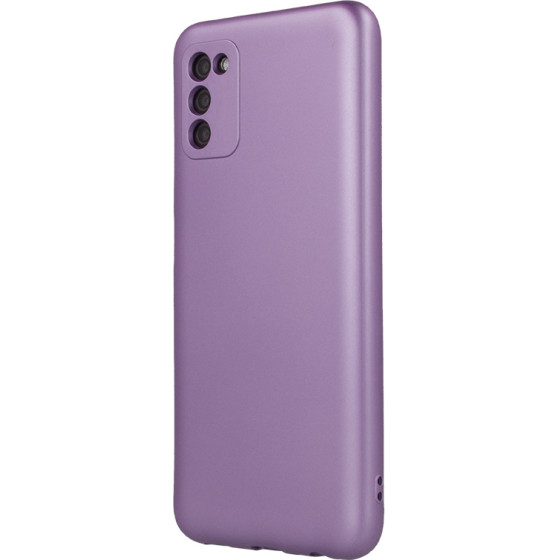 TFO Metallic case for Samsung Galaxy S23 FE violet