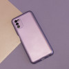 TFO Metallic case for Samsung Galaxy S23 FE violet