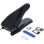 TFO micro and nano SIM cutter