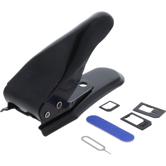 TFO micro and nano SIM cutter