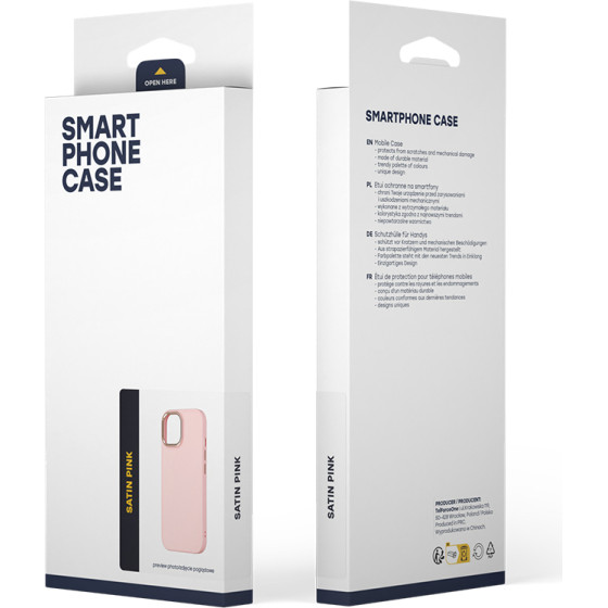 TFO packaging for cases