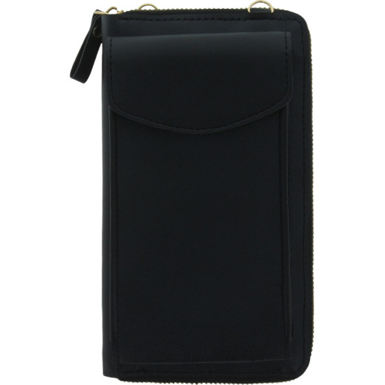 TFO Phone bag black