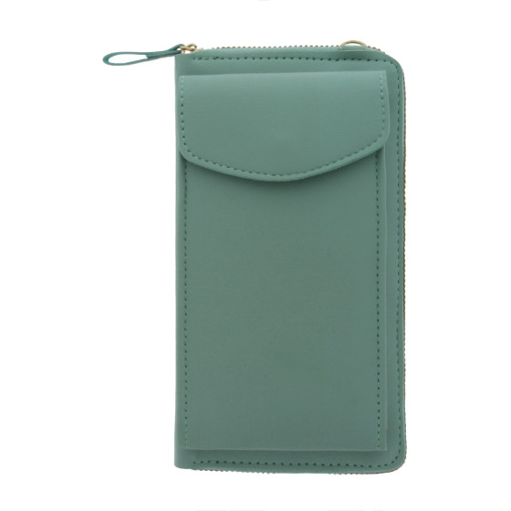 TFO Phone bag mint