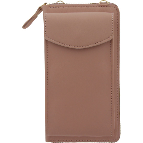 TFO Phone bag nude