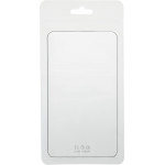TFO Polybag02 white with frame 235(+30)x122mm