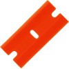 TFO Plastic blade for scrapers / knives