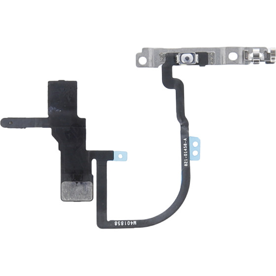 TFO Power on/off, volume flex for iPhone 12 Mini