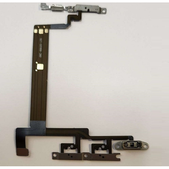 TFO Power on/off, volume flex for iPhone 13 Mini
