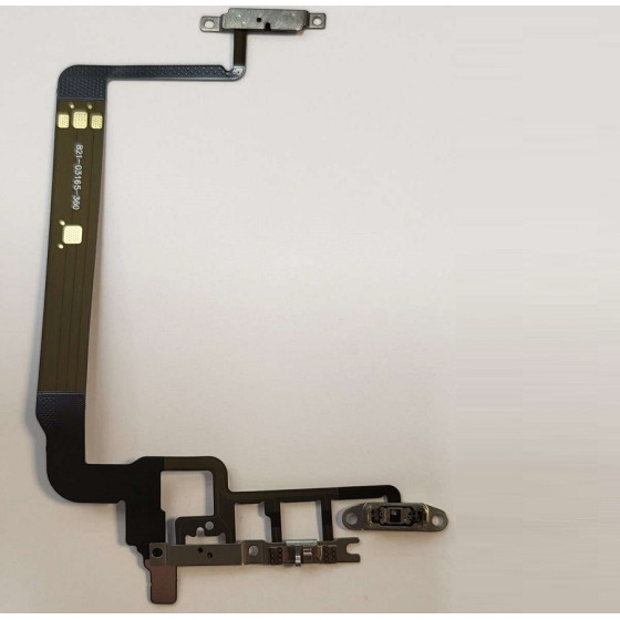 TFO Power on/off, volume flex for iPhone 13 Pro Max