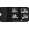 TFO Replacement precision screwdriver set TORX 25 in 1 / iPhone