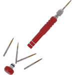 TFO Replacement precision screwdriver set 6 in 1 / iPhone