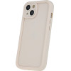 TFO Rim TPU case for Honor 200 beige