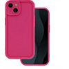 TFO Rim TPU case for iPhone 12 Pro 6,1'' pink
