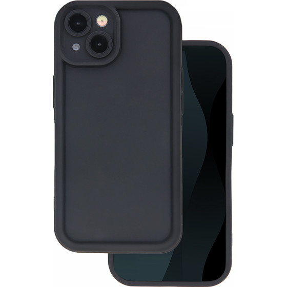 TFO Rim TPU case for Motorola E13 black