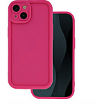 TFO Rim TPU case for Samsung Galaxy A05S pink