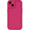 TFO Rim TPU case for Samsung Galaxy A05S pink