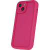 TFO Rim TPU case for Samsung Galaxy A05S pink