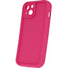 TFO Rim TPU case for Samsung Galaxy A05S pink