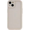 TFO Rim TPU case for Samsung Galaxy S23 FE beige