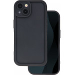 TFO Rim TPU case for Samsung Galaxy S23 FE black