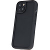 TFO Rim TPU case for Samsung Galaxy S23 FE black