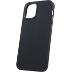 TFO Satin case for iPhone 12 / 12 Pro 6,1'' black