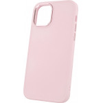 TFO Satin case for iPhone 12 / 12 Pro 6,1'' pink