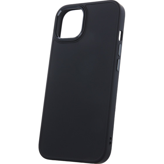 TFO Satin case for iPhone 13 6,1'' black