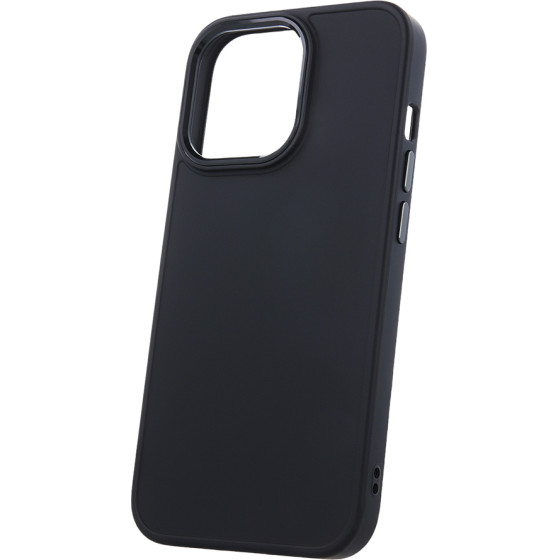 TFO Satin case for iPhone 13 Pro 6,1'' black
