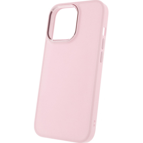 TFO Satin case for iPhone 13 Pro 6,1'' pink