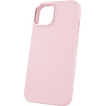 TFO Satin case for iPhone 14 6,1'' pink