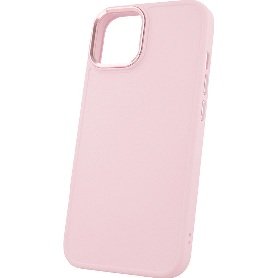 TFO Satin case for iPhone 14 6,1'' pink