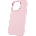 TFO Satin case for iPhone 14 Pro 6,1'' pink