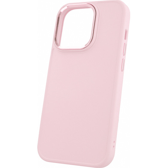 TFO Satin case for iPhone 14 Pro 6,1'' pink