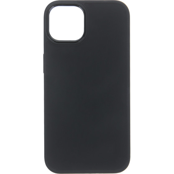 TFO Satin case for iPhone 15 6,1'' black