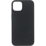 TFO Satin case for iPhone 15 Plus 6,7'' black