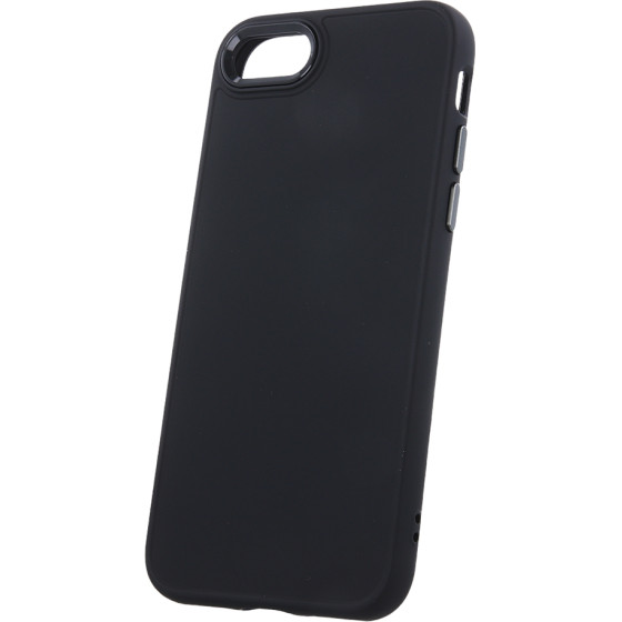 TFO Satin case for iPhone 7 / 8 / SE 2020 / SE 2022 black