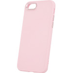 TFO Satin case for iPhone 7 / 8 / SE 2020 / SE 2022 pink